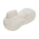 Argyle Teddy Chaise