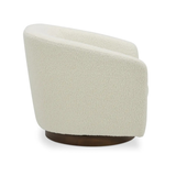 Oscy Swivel Chair