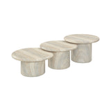 Emara 3-Piece Coffee Table