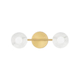 Elmont Vanity Light  - 2 Sizes