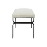 Diverge Small Bench