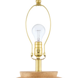 Lucero Accent Table Lamp