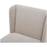 Cormac Rolling Dining Chair