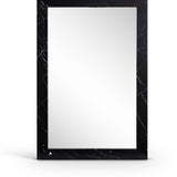 Pavia Frame Mirror