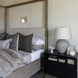 Bernabe Bed