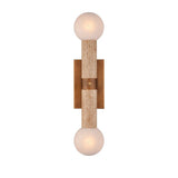 Beatrix Bath Wall Sconce