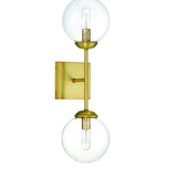 Bestia Sconce