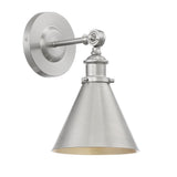 Glenn Adjustable Sconce