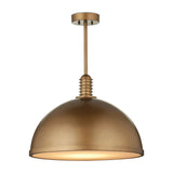 Cupola Pendant - 2 Sizes