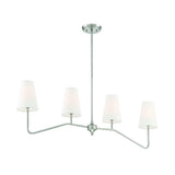 Gracy Linear Chandelier