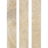 Cross Cut 1"x14" Field Tile