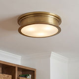 Watkins Ceiling Light