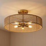 Ashe Ceiling Light