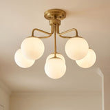 Marco Ceiling Light