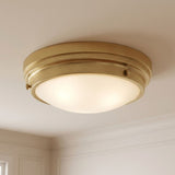 Lucerne Ceiling Light