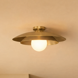 Sherrer Ceiling Light
