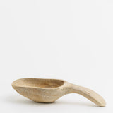 Van Oversized Wood Scoop