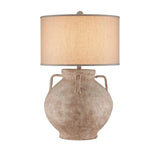 Pompeii Table Lamp