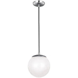 Leo Hanging Globe Pendant  - 4 Sizes
