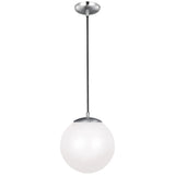 Leo Hanging Globe Pendant  - 4 Sizes