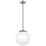 Leo Hanging Globe Pendant  - 4 Sizes