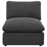 Build Your Own: Collins Modular Sectional