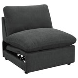 Build Your Own: Collins Modular Sectional