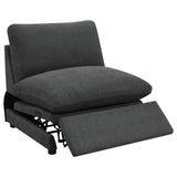 Build Your Own: Collins Modular Sectional