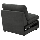 Build Your Own: Collins Modular Sectional