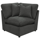 Build Your Own: Collins Modular Sectional