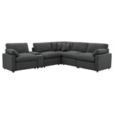 Collins Reclining Home Theater Seating