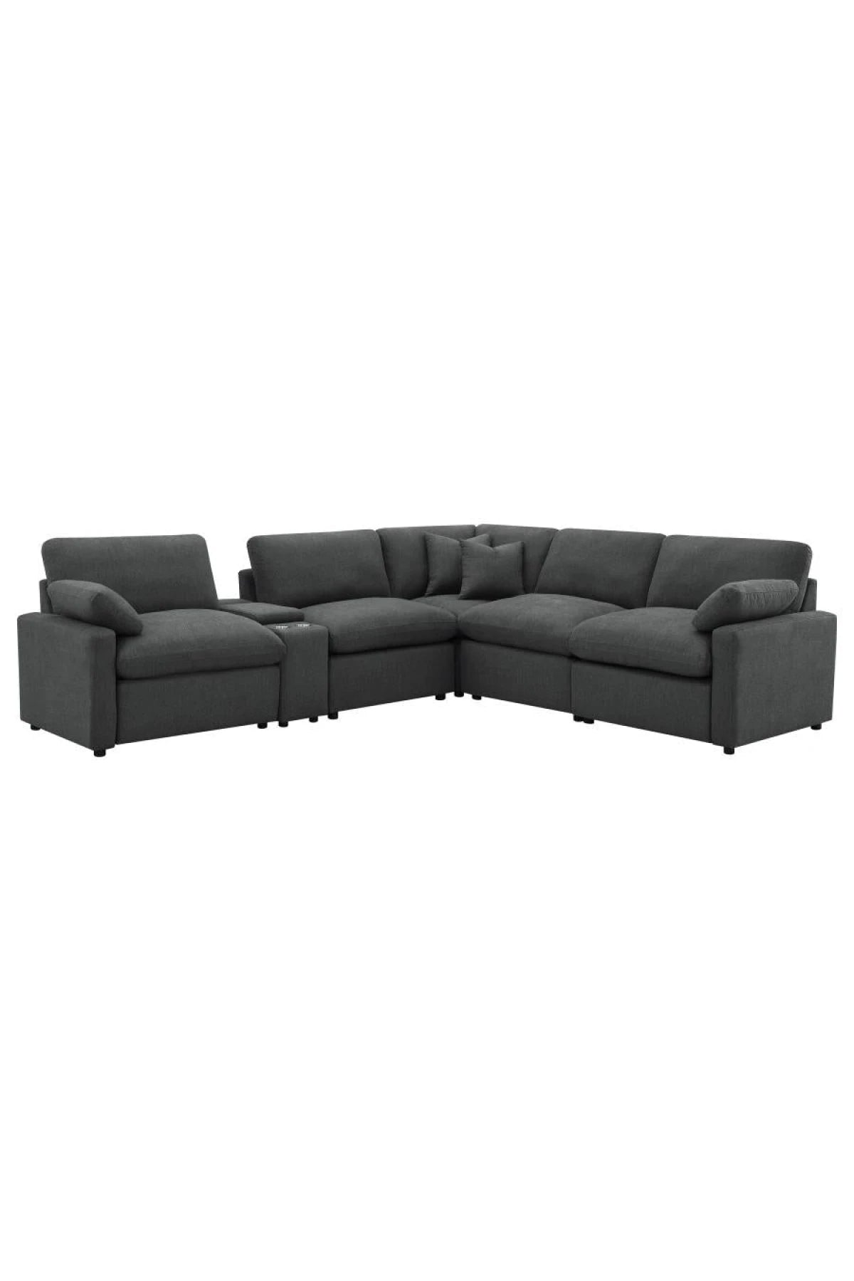 Collins Reclining Home Theater Seating