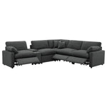 Collins Reclining Home Theater Seating