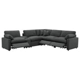 Collins Reclining Home Theater Seating