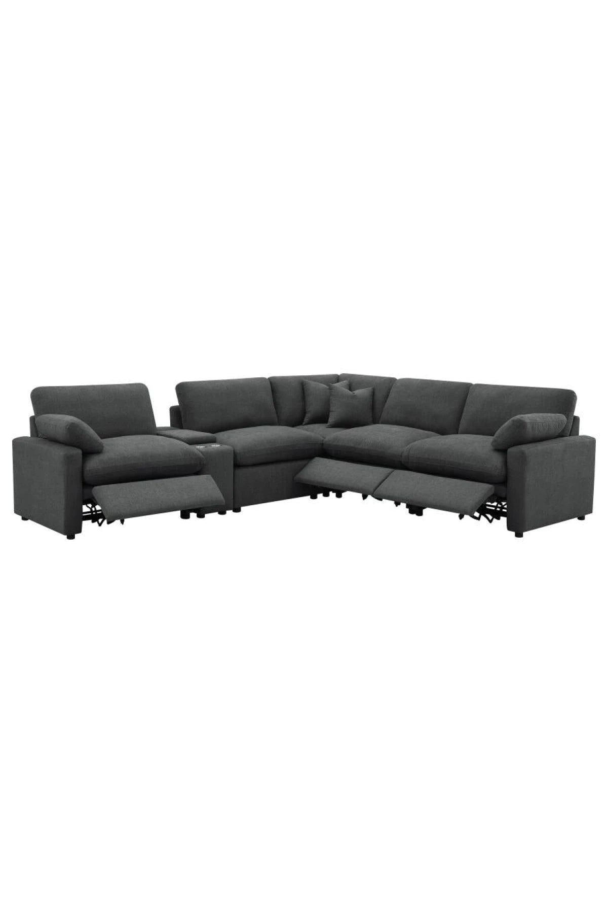 Collins Reclining Home Theater Seating