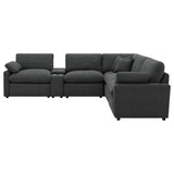 Collins Reclining Home Theater Seating