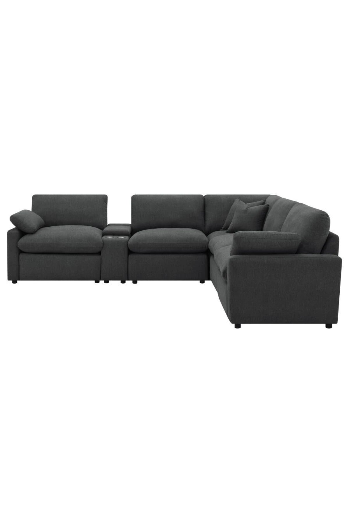 Collins Reclining Home Theater Seating