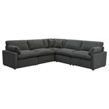 Collins Modular Reclining Sectional  - 3 Sizes