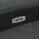 Collins Modular Reclining Sectional  - 3 Sizes