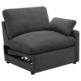 Build Your Own: Collins Modular Sectional