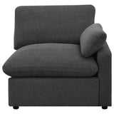 Build Your Own: Collins Modular Sectional