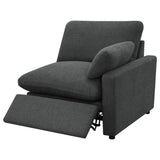 Build Your Own: Collins Modular Sectional