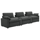 Collins Reclining Home Theater Seating