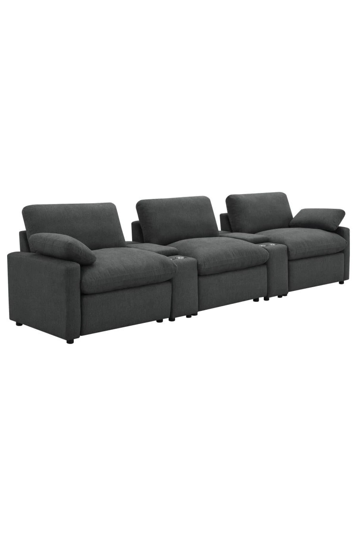 Collins Reclining Home Theater Seating