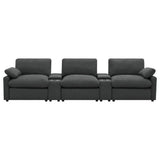 Collins Reclining Home Theater Seating