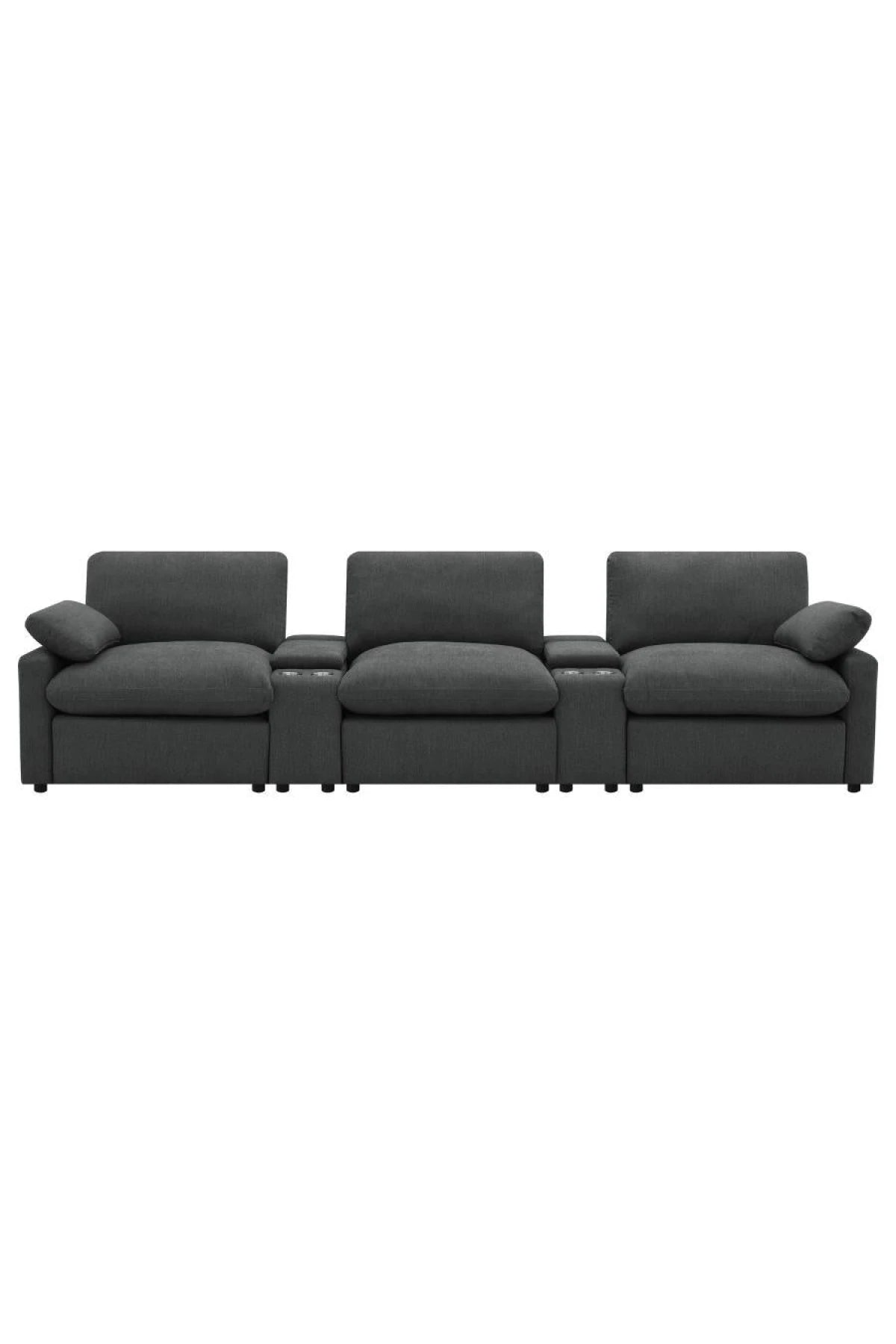 Collins Reclining Home Theater Seating
