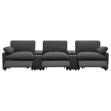 Collins Reclining Home Theater Seating