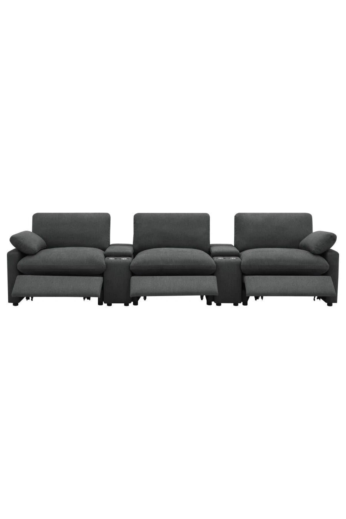 Collins Reclining Home Theater Seating