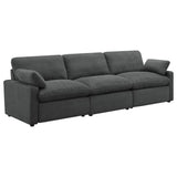 Collins Modular Reclining Sectional  - 3 Sizes