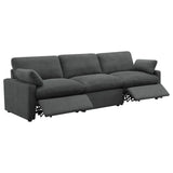 Collins Modular Reclining Sectional  - 3 Sizes